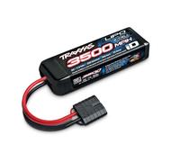 Traxxas TRX2825X LiPo Power Cell 3500mAh 7.4V 2S 30C (L110xB35xH22Mm)