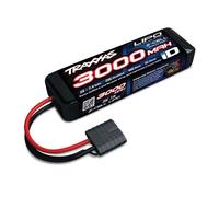 Traxxas ID LiPo Battery 3000mAh 7.4V 2-Cell 20C (Connector) 2827X