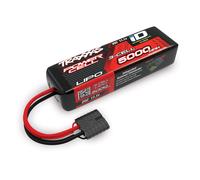 Traxxas TRX2832X LiPo Battery 5000mAh 11.1V 3-Cell 25C