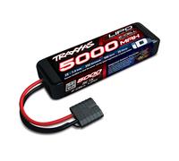 Traxxas ID LiPo Battery 5000mAh 7.4V 2-Cell 25C (Plug) 2842X