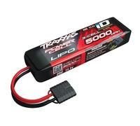 Traxxas TRX 2872 Lipo Battery 11,1V 3S 25C 5000mAh Slash E-Maxx E-Revo New