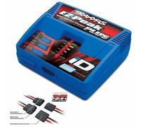 Traxxas Ez-Peak Plus 4A Fast Charger 40 Watt Nimh/Lipo Id Eu Version
