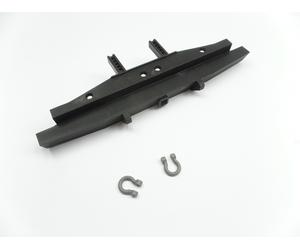 TRAXXAS TRX4 Chassis Kit 8234 8236 Bumper Rear TBG®