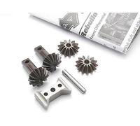 Traxxas 5382X Differentialgetriebe-Set Modellautoteile (US IMPORT)