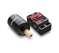 Traxxas TRX6250 Brushless System 3350KV ECM TRX-4M