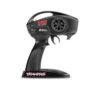 Traxxas TRX6516 Transmitter TQ 2 Channel 2.4 GHz