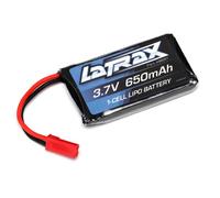 Traxxas TRX6637 LiPo Battery 650mAh 3.7V 1-Cell 20C For LaTrax Alias
