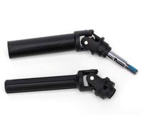 Traxxas TRX6851X Drive Shafts Heavy Duty Complete Front 1 Piece