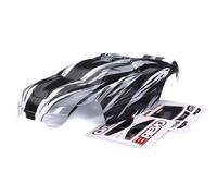 Traxxas TRX7115X 7115X ProGraphix Decal Set For 1/16 E-Revo
