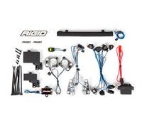 Traxxas TRX8095 PRO SCALE Advanced Light Control System Complete