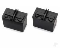Traxxas TRX8426 UDR Batteries Black 2 Piece Pack TRX8426