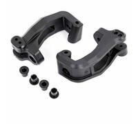 Traxxas TRX9532 Front Left + Right Hubs Kingpin Traxxas C Hubs SLEDGE