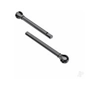 Traxxas TRX9729 Front Outer Axle Shafts 1/18 Scale TRX-4M