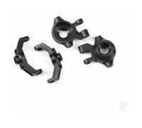 Traxxas TRX9732 Steering Blocks and Caster C-Hubs for TRX-4M 1/18