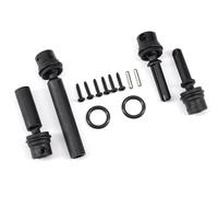 Traxxas TRX9755 Drive Shafts Center F/R TRX-4M