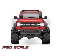 Traxxas TRX9783 Pro Scale LED Light Set Complete TRX-4M BRONCO 1/18