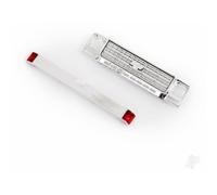 Traxxas TRX9820 Front Grille Tailgate Panel LED Lenses RC Truck Body