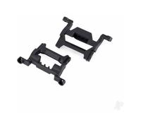 Traxxas TRX9837 Bumper Mount Front Rear 1/18 TRX-4M RC Truck Chassis Spare