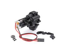 Traxxas TRX9891 2-Speed Gearbox Kit Complete