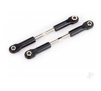 Traxxas Turnbuckles Toe Link 47mm Pre-Assembled with Rod Ends TRX7433