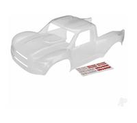 Traxxas UDR Desert Racer Body 1/7 Clear Polycarbonate TRX8511