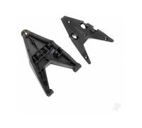 Traxxas UDR Lower Left Suspension Arm Heavy Duty X-Series Composite TRX8533