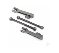 Traxxas UDR Rear Sway Bar Linkage Assembly with Hollow Balls Pair TRX8597