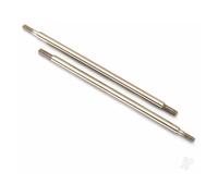 Traxxas UDR Shock Shaft 74mm Rear GTR Suspension Spare Part TRX8463