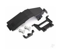 Traxxas UDR Unlimited Desert Racer Battery Door Assembly with Strap and Retainers TRX8524