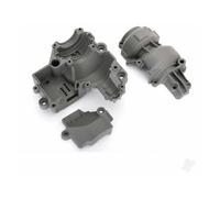 Traxxas UDR Unlimited Desert Racer Gearbox Housing Assembly TRX8591