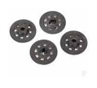 Traxxas UDR Wheel Hubs Disc Brake Rotors 4 Piece Set TRX8569