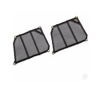 Traxxas UDR Window Nets 2 Pack RC Short Course Truck Accessories TRX8517