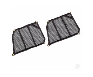 Traxxas UDR Window Nets 2 Pack RC Short Course Truck Accessories TRX8517