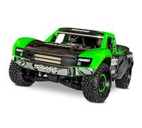 Traxxas Unlimited Desert Racer Rigid