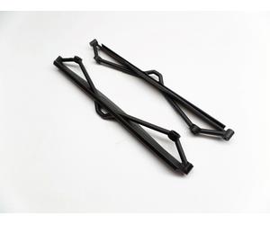 TRAXXAS Unlimited Desert Racer 8520 Chassis Side Guard Set Nerf Bar TUR®