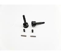 Traxxas Unlimited Desert Racer 8553 Front Steel Axles 2 Pieces TUR®