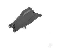 Traxxas Upper Chassis 1/10 Scale Rustler HD Grey TRX3729-GRAY