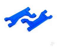 Traxxas Upper Suspension Arms Blue 1/8 Maxx Slash RC Truck TRX8929X