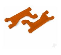Traxxas Upper Suspension Arms Orange Maxx Slash 1/8 Short Course Truck TRX8929T