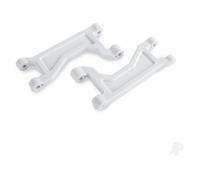 Traxxas Upper Suspension Arms White Pair for 1/8 RC Maxx Slash TRX8929A