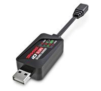 Traxxas USB-A 9767-2 A charger connector