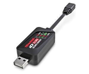 Traxxas USB-A 9767-2 A charger connector