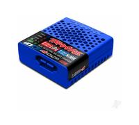 Traxxas USB-C Multi-Chemistry Charger 40W NiMH LiPo TRX2985