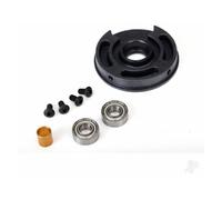 Traxxas Velineon 3500 Motor Rebuild Kit Plastic Endbell Ball Bearings TRX3352R