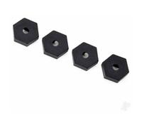 Traxxas Wheel Hubs, hex (4 pcs) TRX7669
