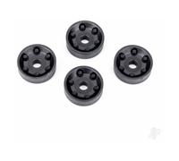 Traxxas Wheel Washers 4 Pack Maxx Slash Pro Scale Bronze TRX10257