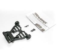 Traxxas Wheelie Bar Complete For Traxxas 1/16 Models E-Revo/VXL NEW TRX7184