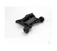 Traxxas Wheelie Bar Assembled Four Position Snap Fit T-Maxx E-Maxx TRX4975