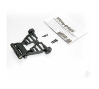 Traxxas Wheelie Bar Complete For Traxxas 1/16 Models E-Revo/VXL NEW TRX7184