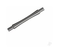 Traxxas Wheelie Bar Axle 6061-T6 Aluminium Charcoal Grey TRX9463